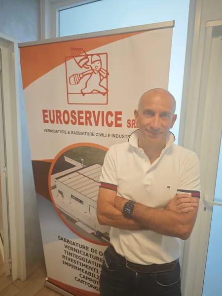 Cristian Bertaggia, CEO