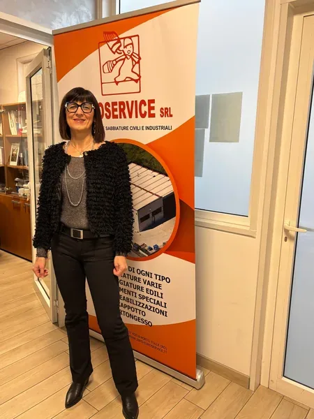 Stefania Pezzolato